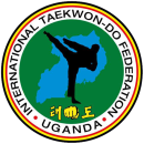 ITF Uganda Logo